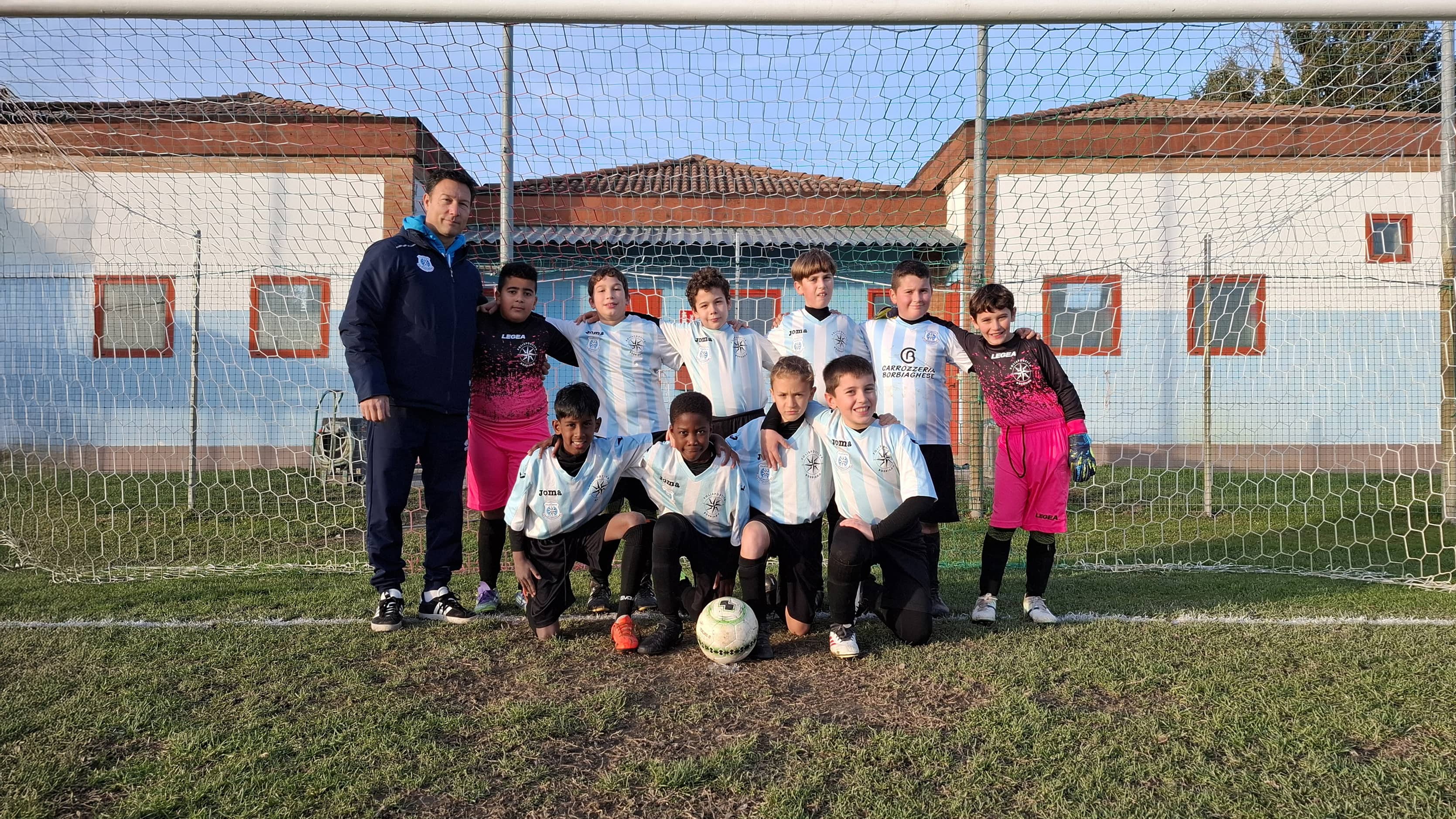 Prima Squadra